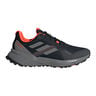Terrex Soulstride RainReady Trailschoen Heren-Zwart,Grijs