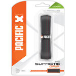 Pacific Basisgrips Pacific Supreme Grip Pro Verpakking 1 Stuk-Zwart