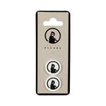 Quiet Please Quiet Please Damper 2Pack