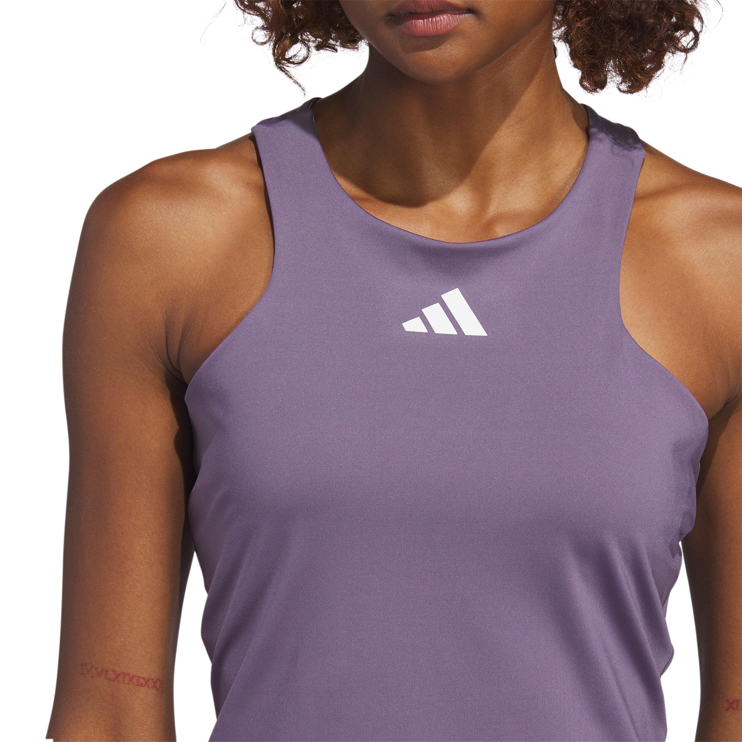 Adidas tank top sale new arrivals