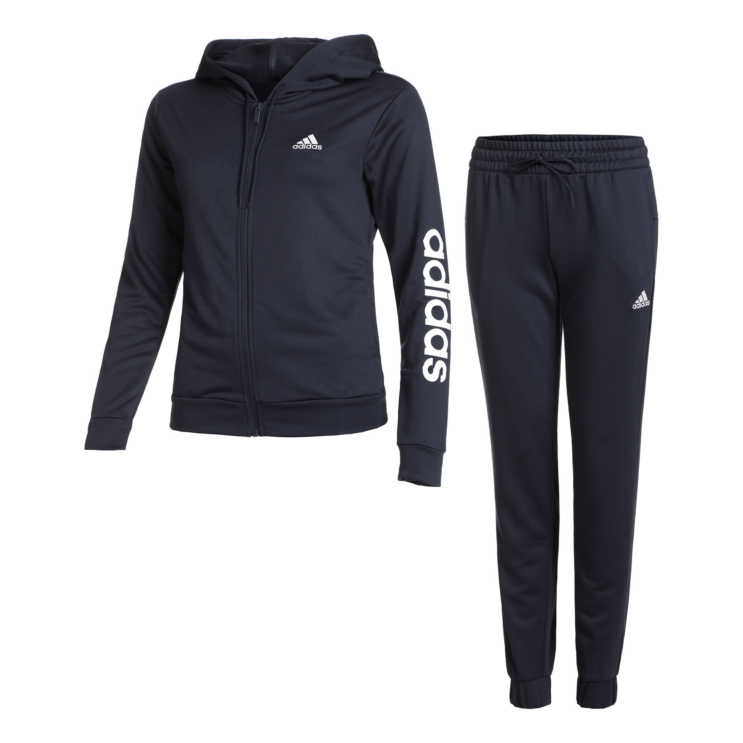 Trainingspak dames adidas sale outlet