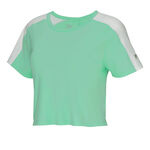 Fila Kleding Fila Jola T-shirt Dames-Mint