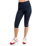 BIDI BADU Tenniskleding BIDI BADU Crew 2.0 Tight Dames-donkerblauw