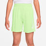 Dri-Fit Multi Shorts Jongens-limoen