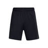 Techent 7in Shorts Heren-Zwart,Donkergrijs