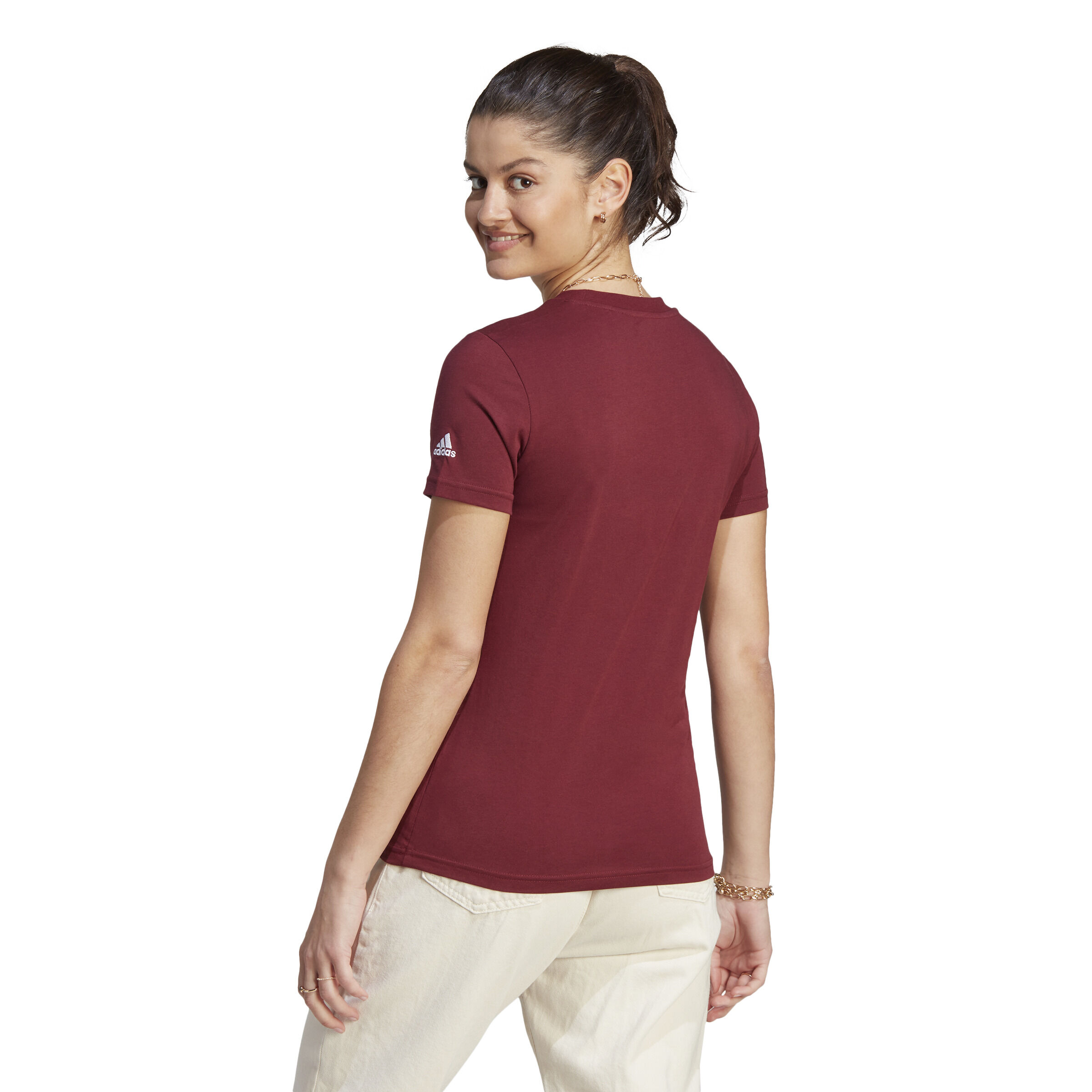 Adidas t shirt women new arrivals