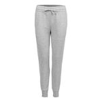 Under Armour Kleding Under Armour Rival Trainingsbroek Dames-Lichtgrijs