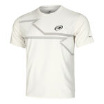 Bullpadel Kleding Bullpadel Mitin T-shirt Heren-Crème