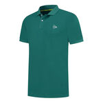 Dunlop Kleding Dunlop Club Polo Heren-Donkergroen