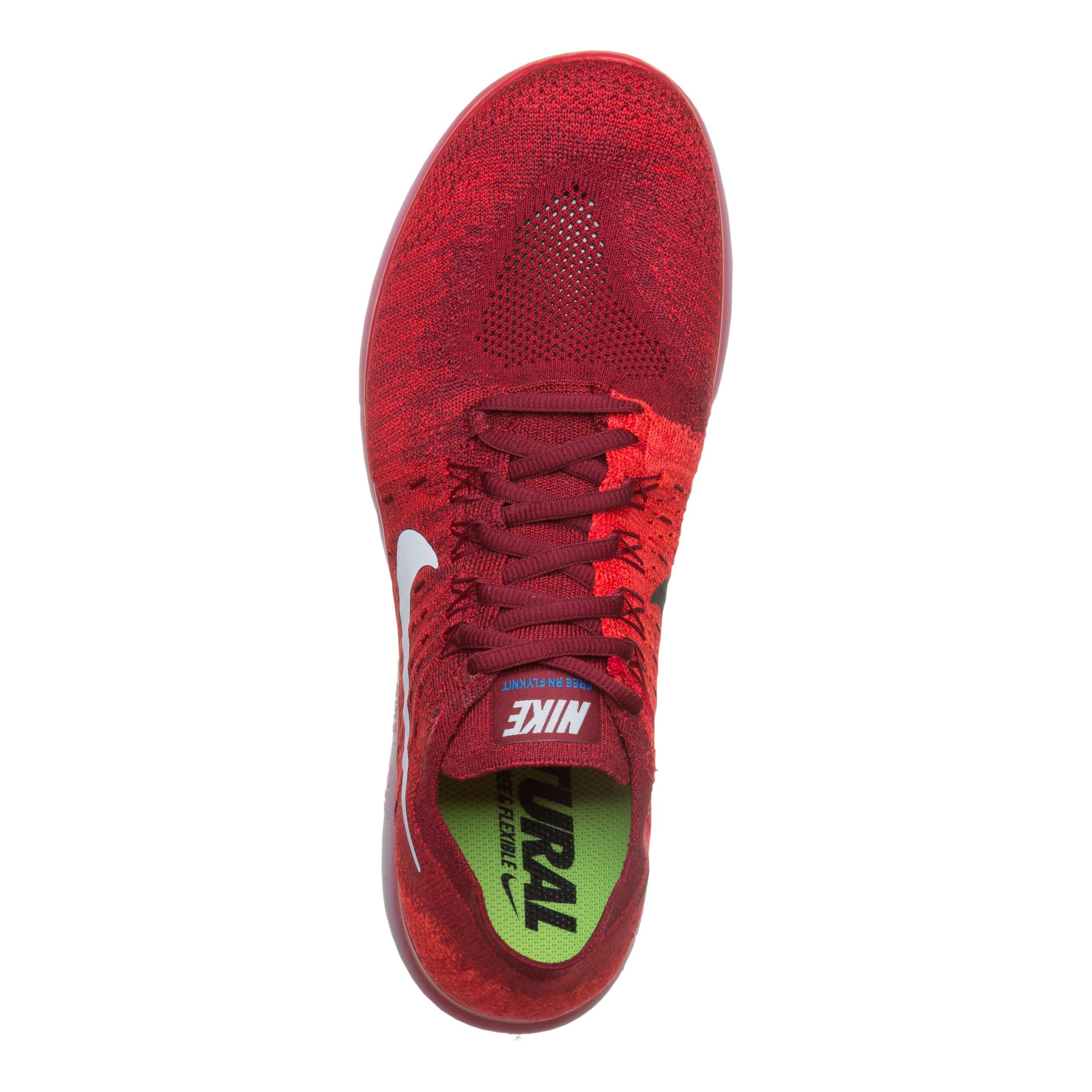 Nike free rn 2017 heren hot sale