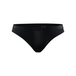 Craft Kleding Craft Core Dry String Dames-Zwart