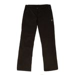 Limited Sports Kleding Limited Sports Club Limited Classic Trainingsbroek Dames-Zwart,Wit