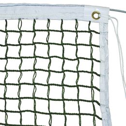 Tennisnetz Slice, grün