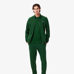 Lacoste Kleding Lacoste Trainingspak Heren-groen