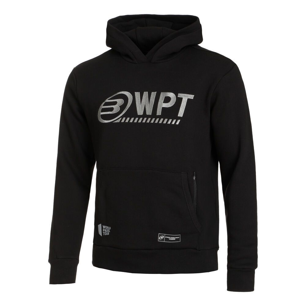 Bullpadel Liano Sweater Met Capuchon Heren