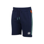 Roland Garros Kleding Roland Garros Stripes Shorts Kinderen-Donkerblauw