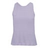 Amelia Tanktop Dames-Mauve