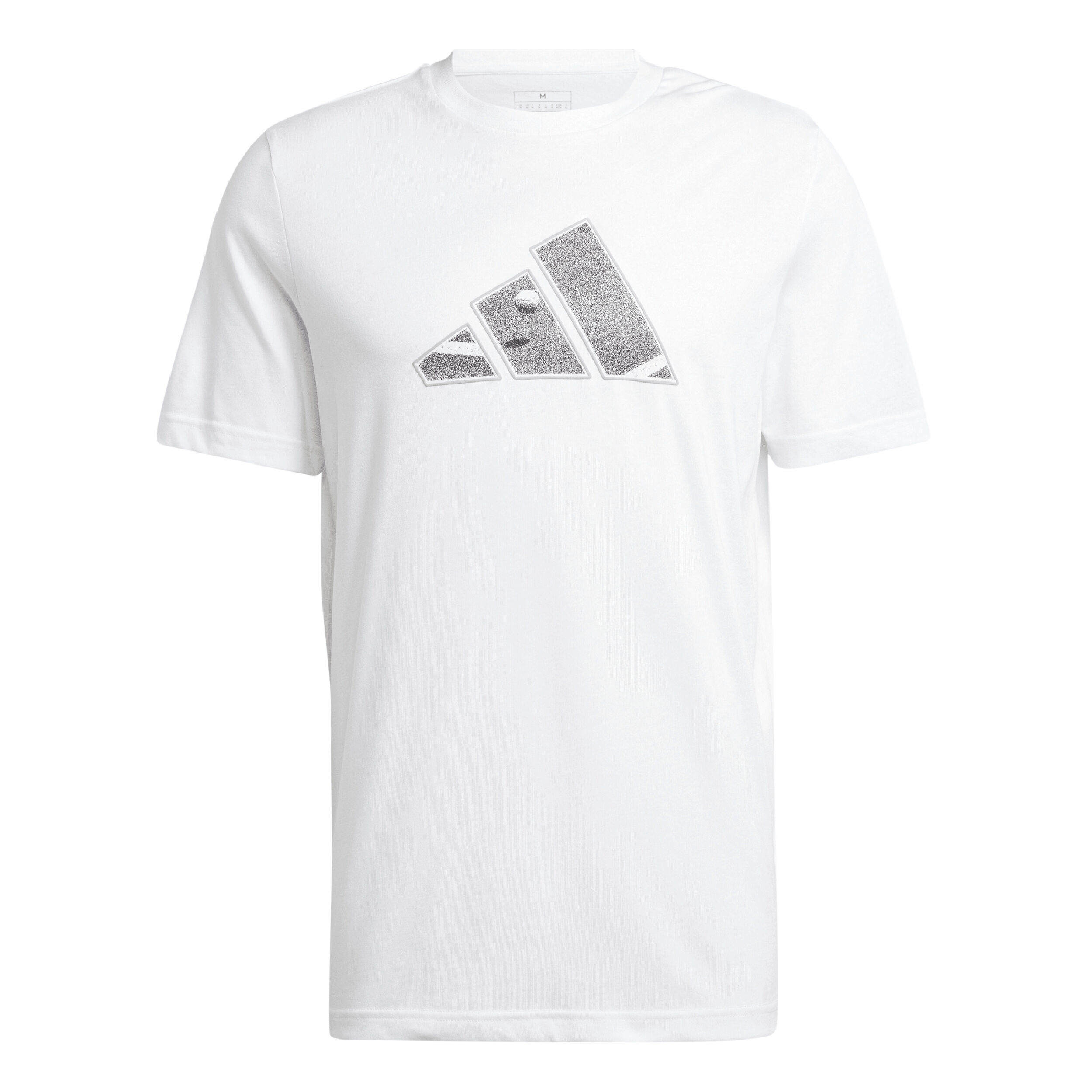 Buy adidas CAT Graphic T shirt Heren Wit Grijs online Tennis Point NL