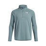 Tech 2.0 Longsleeve Jongens - wit, 