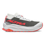 Altra Trailschoen Altra Olympus 275 Trailschoen Dames-wit,koraal