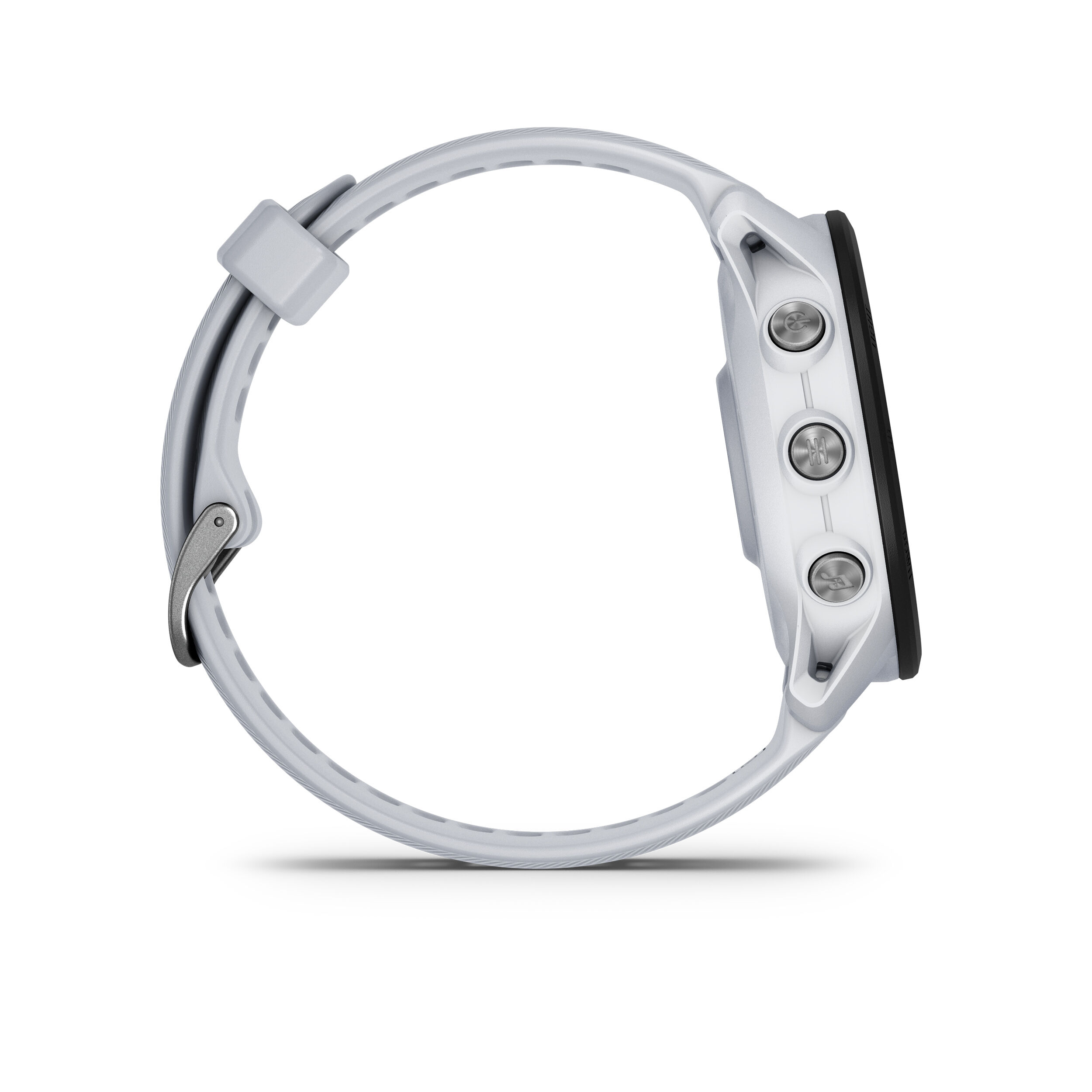 Buy Garmin Forerunner 955 Polshorloge Wit online Tennis Point NL