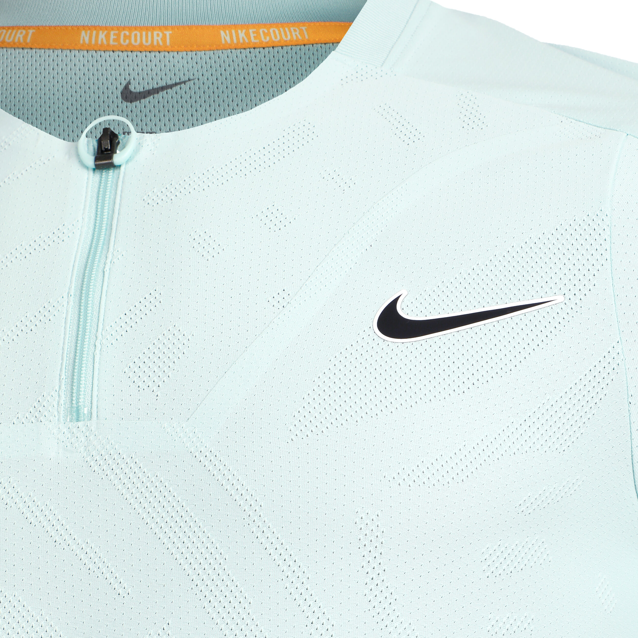 Nike tw zonal cooling polo best sale