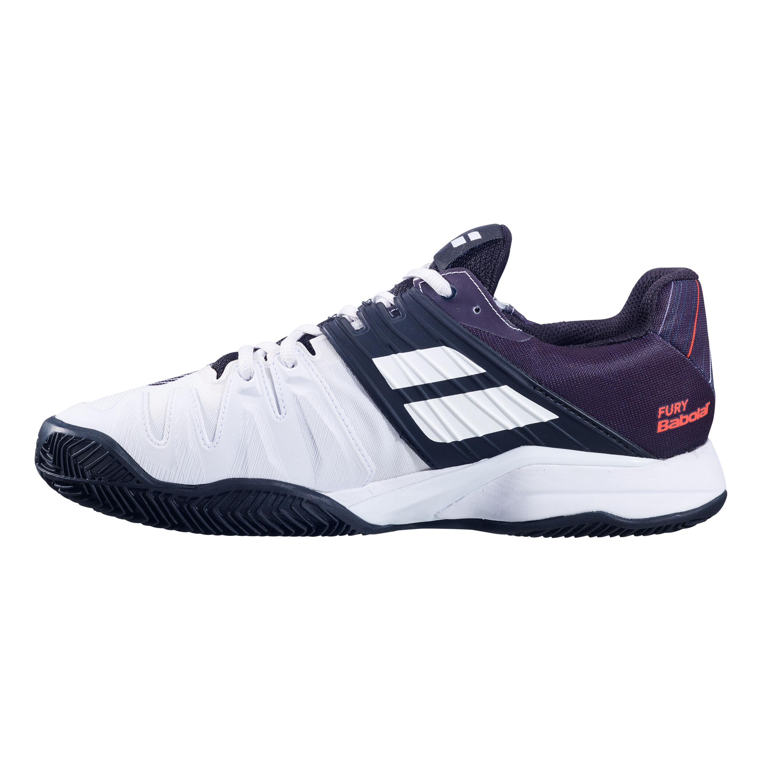 Propulse fury top clay babolat