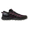 Wave Daichi 7 GTX Trailschoen Dames-Zwart