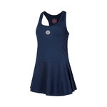 BIDI BADU Kleding BIDI BADU Crew Jurk Meisjes-Donkerblauw