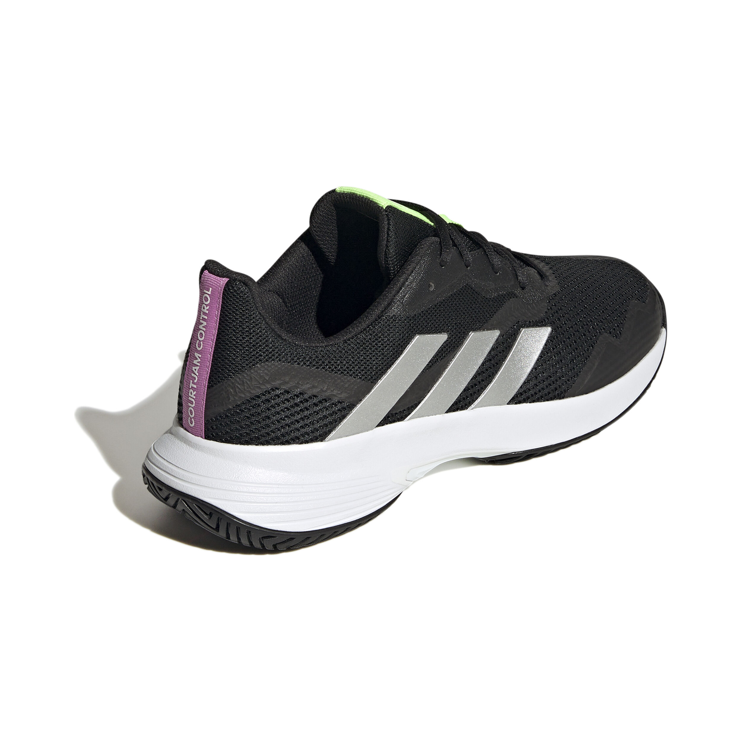 Adidas courtjam sale