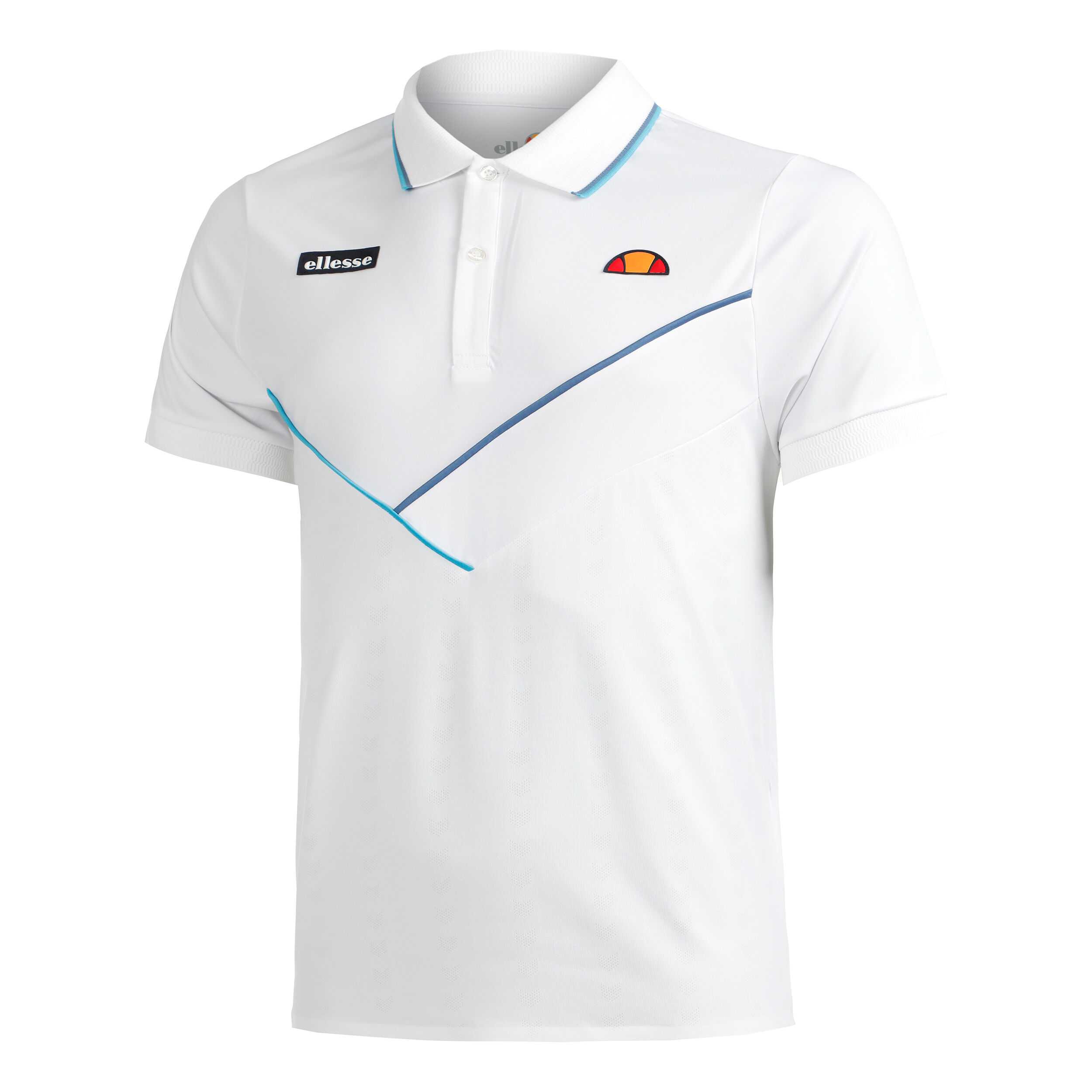 Ellesse polo cheap heren