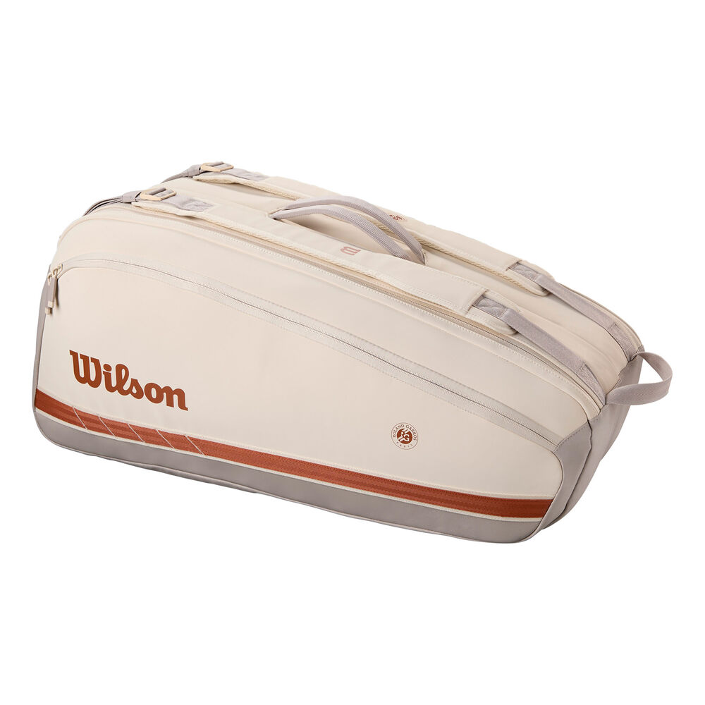 Wilson RG Super Tour Tennistas 9 Stuks