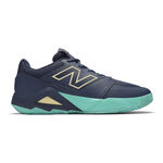 New Balance Tennisschoenen New Balance FuelCell Delray Allcourt Schoen Heren-Donkerblauw