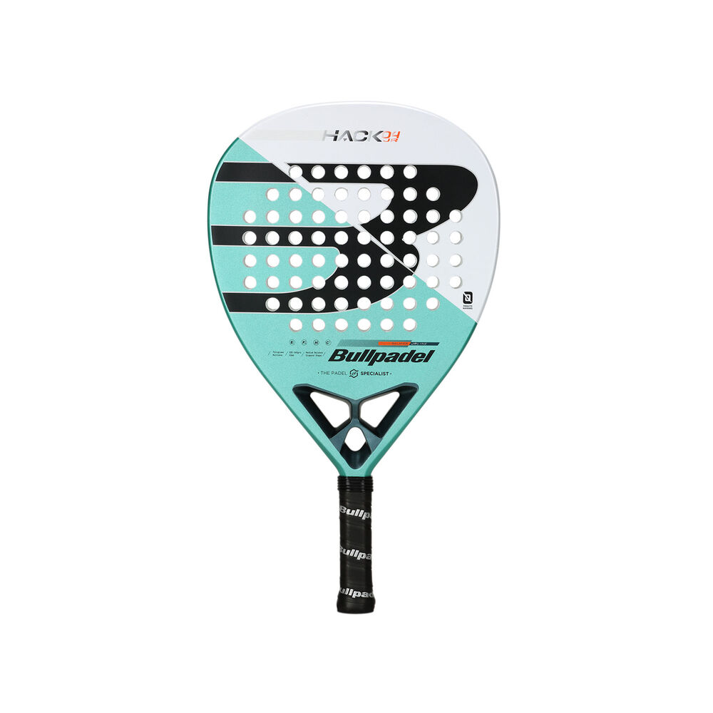 Bullpadel Hack Jr 25