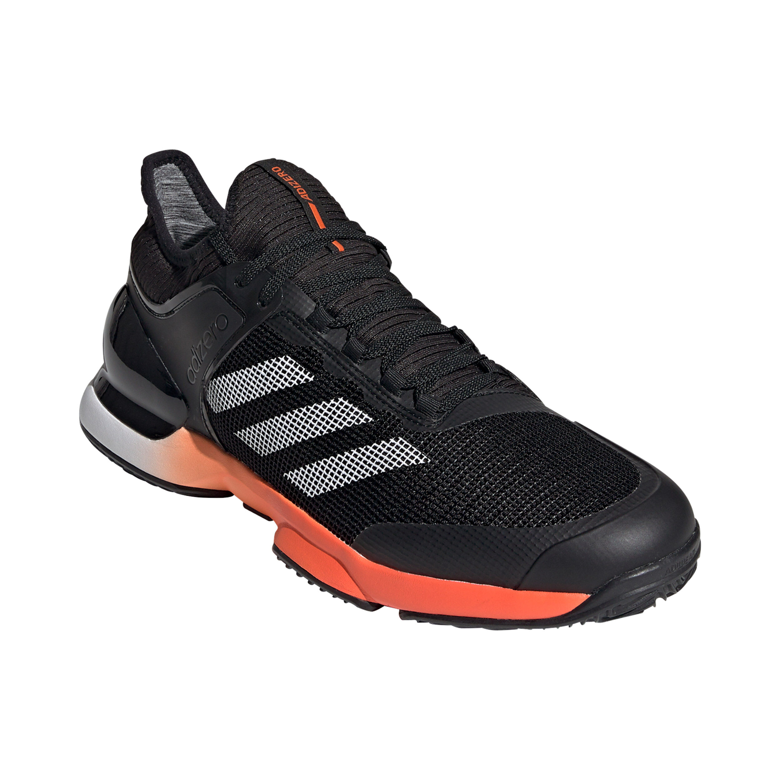 Adidas ubersonic 2.0 clay sales