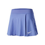 Nike Kleding Nike Dri-Fit Victory Court Flouncy Rok Dames - mauve, 