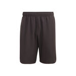 adidas Kleding adidas Club 7in Shorts Heren-Zwart