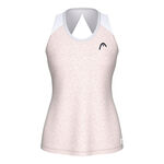 HEAD Kleding HEAD Play Tech Tanktop Dames-paars