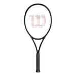 Wilson Tennisrackets Wilson Clash Noir 100 Pro V2.0 Tourracket