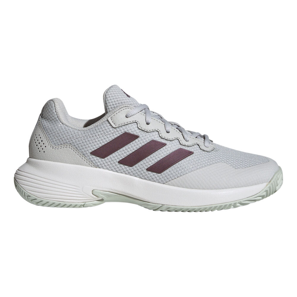 Adidas GameCourt 2 Tennisschoenen Dames