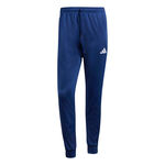 adidas Kleding adidas 3Stripes Trainingsbroek Heren - blauw, wit