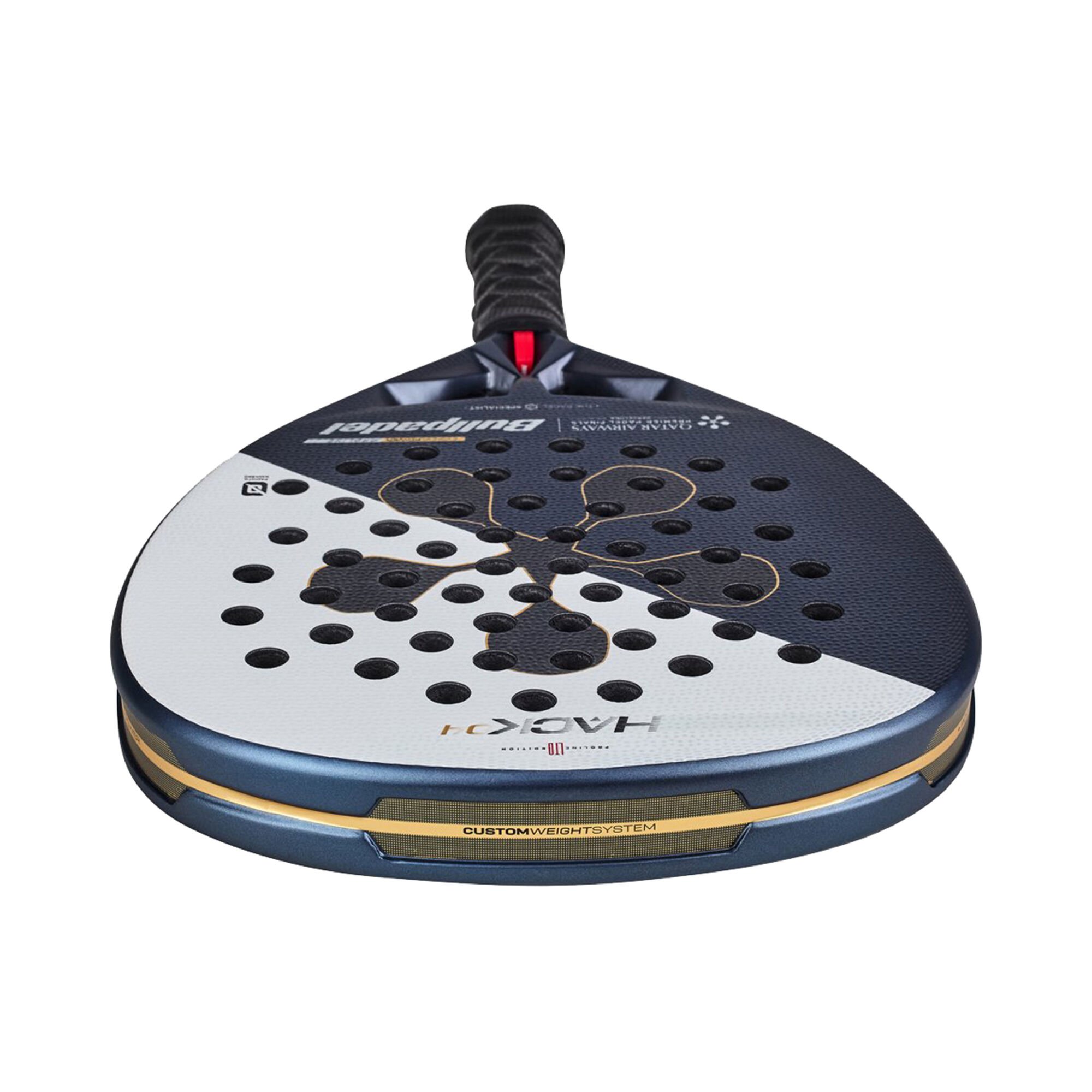 Bullpadel