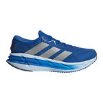 adidas Hardloopschoenen adidas Adistar 4 Neutrale schoen Heren-blauw, grijs