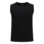 Odlo Topje hardlopen Odlo Performance Hardloopshirt Heren-Zwart
