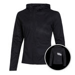 NEO Kleding NEO Reflex-Tex Hardloopjas Dames-Zwart