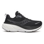 Saucony Hardloopschoenen Saucony Hurricane 25 Stabiliteitsschoen Dames-zwart, wit