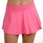 BIDI BADU Tenniskleding BIDI BADU Crew 2.0 Wavy Rok Dames-pink