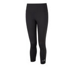 Ronhill Kleding Ronhill Core Crop Hardlooplegging Dames-Zwart,Wit