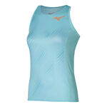 Mizuno Printed Tank