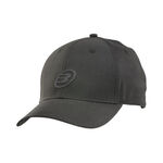 Bullpadel Kleding Bullpadel Cap Heren-Zwart